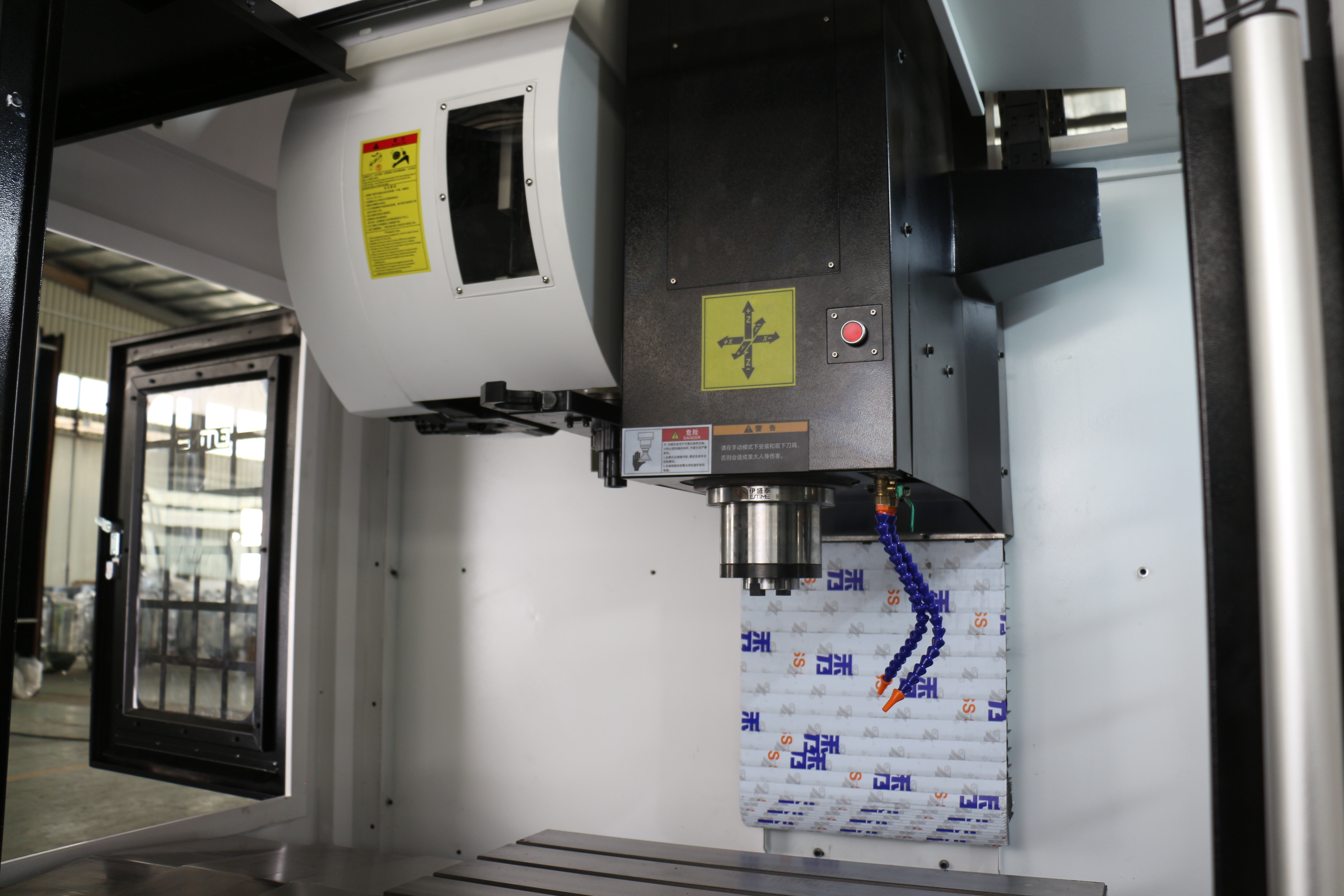cnc850
