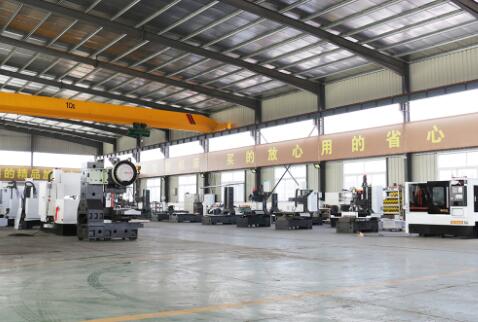 銑削組合機(jī)床加工怎么樣？
